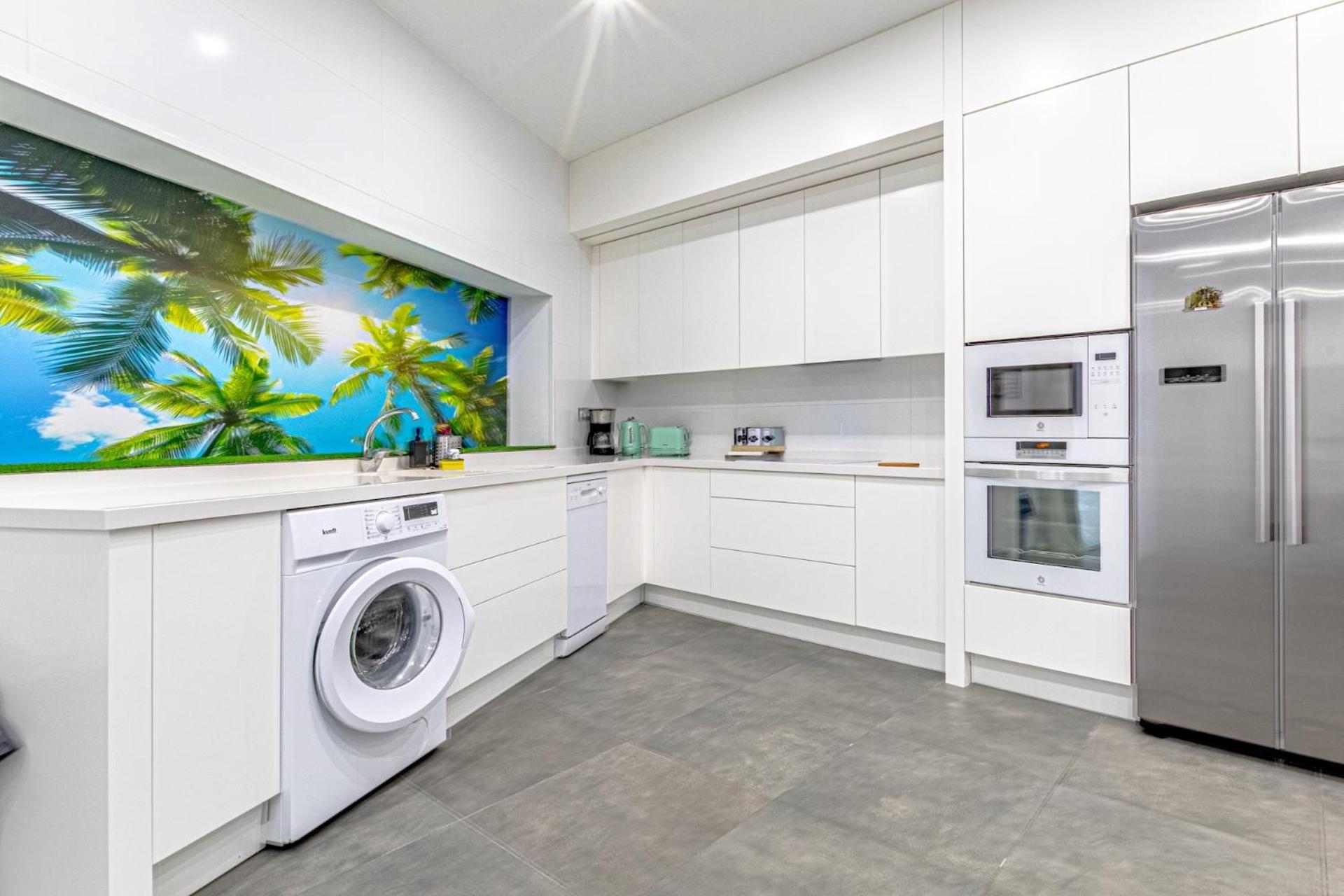 Villa Montana By Dream Homes Tenerife Tamaimo Bagian luar foto