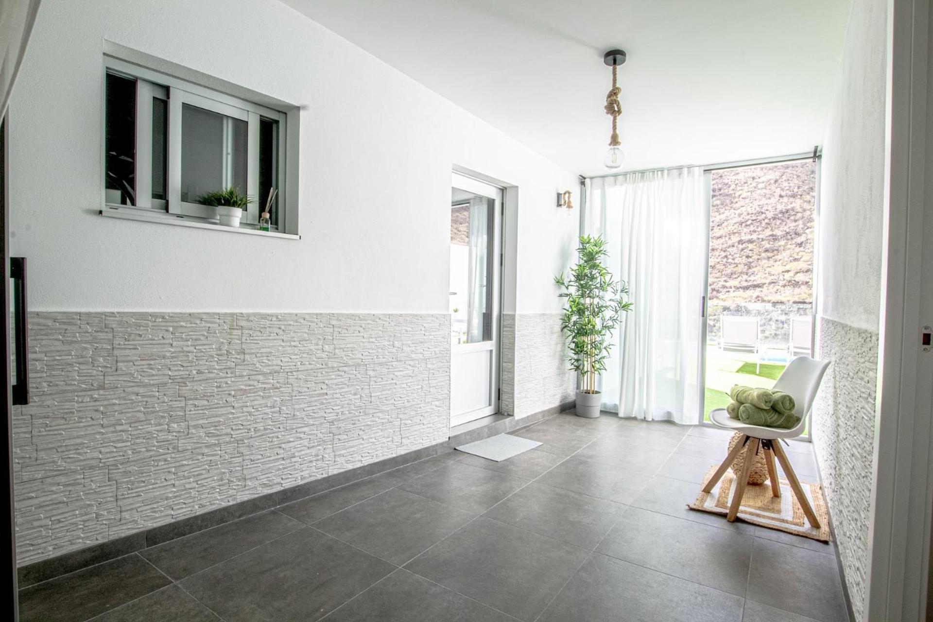 Villa Montana By Dream Homes Tenerife Tamaimo Bagian luar foto