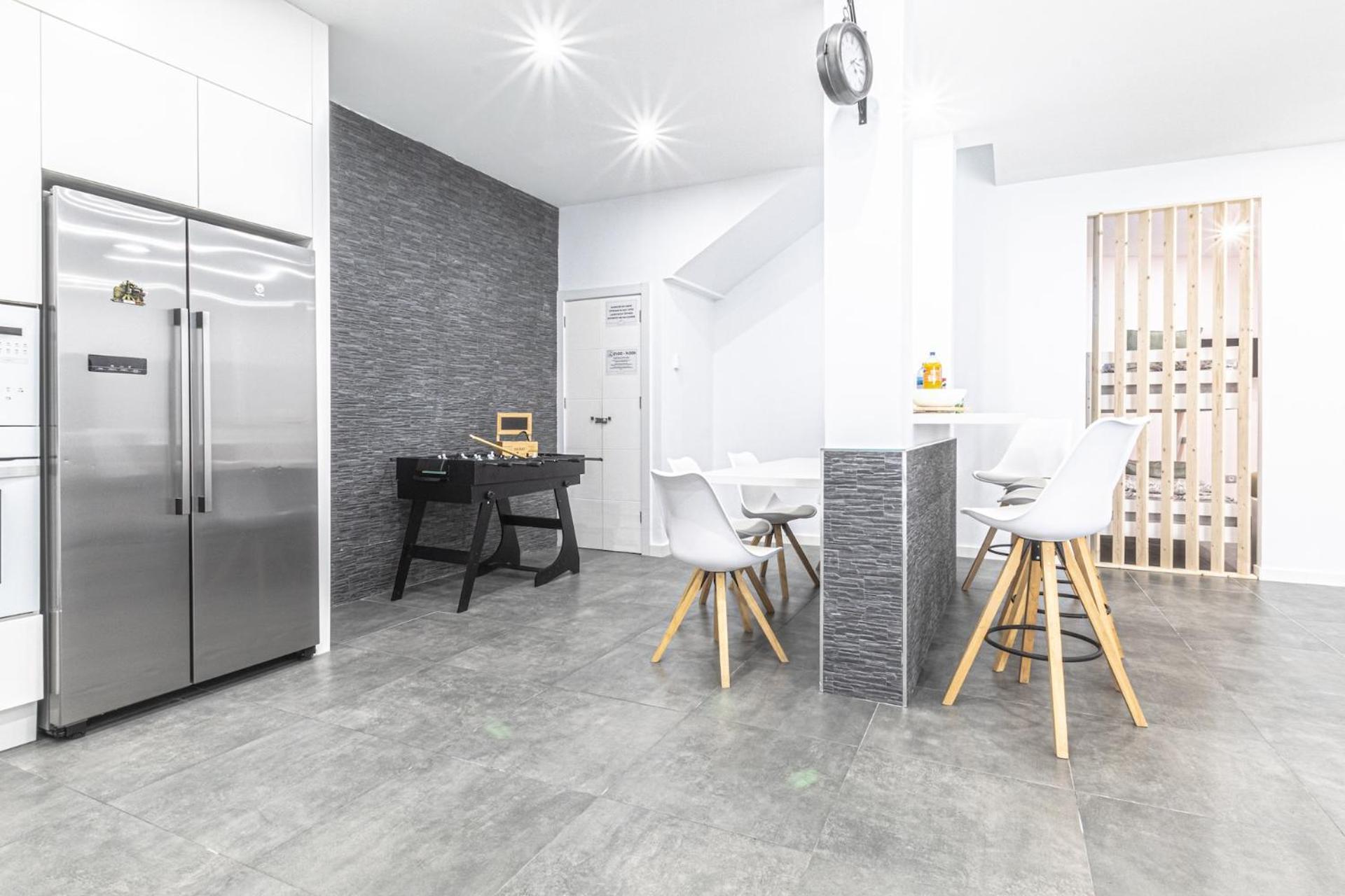 Villa Montana By Dream Homes Tenerife Tamaimo Bagian luar foto