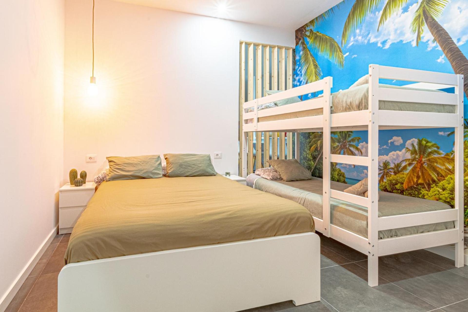 Villa Montana By Dream Homes Tenerife Tamaimo Bagian luar foto