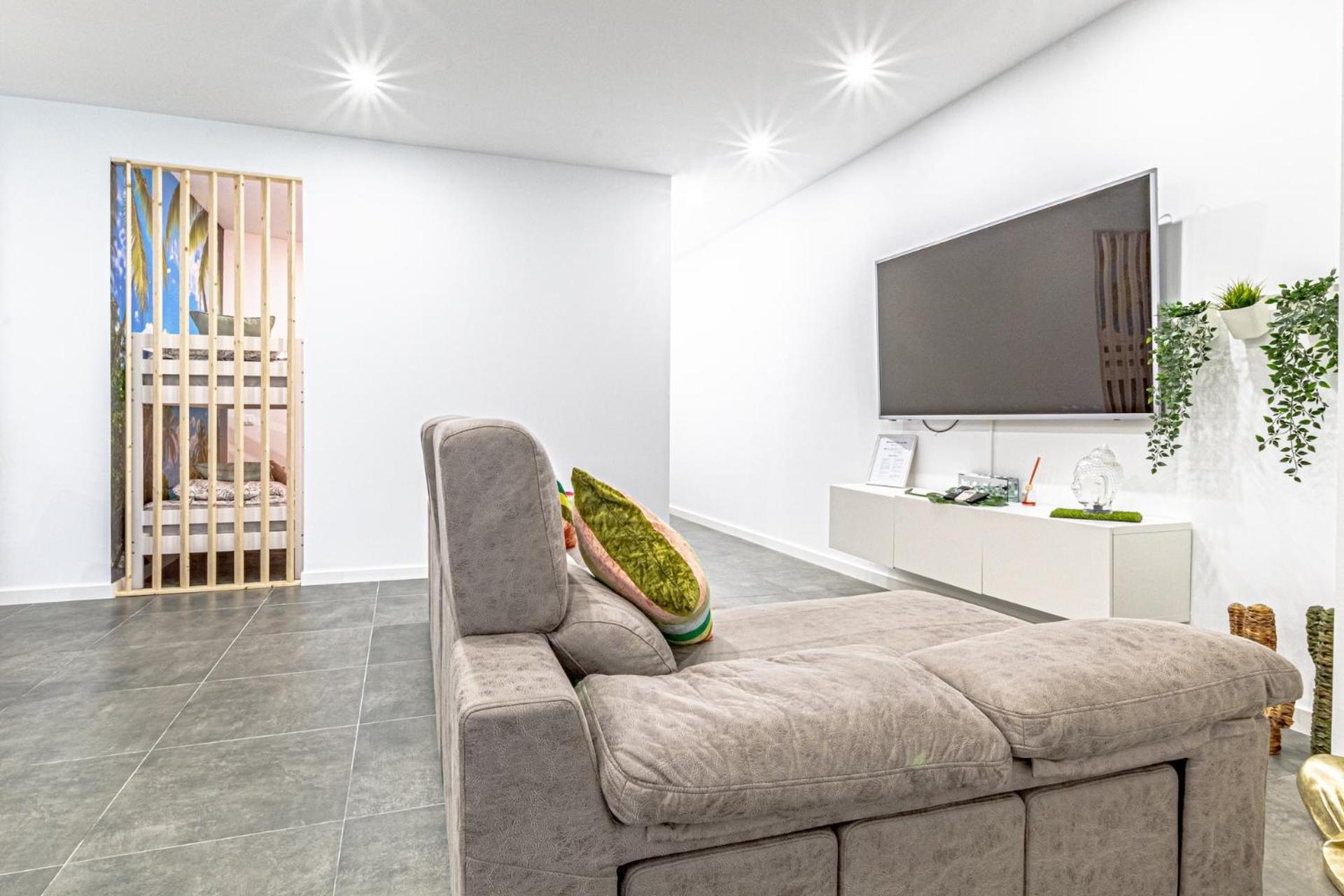 Villa Montana By Dream Homes Tenerife Tamaimo Bagian luar foto