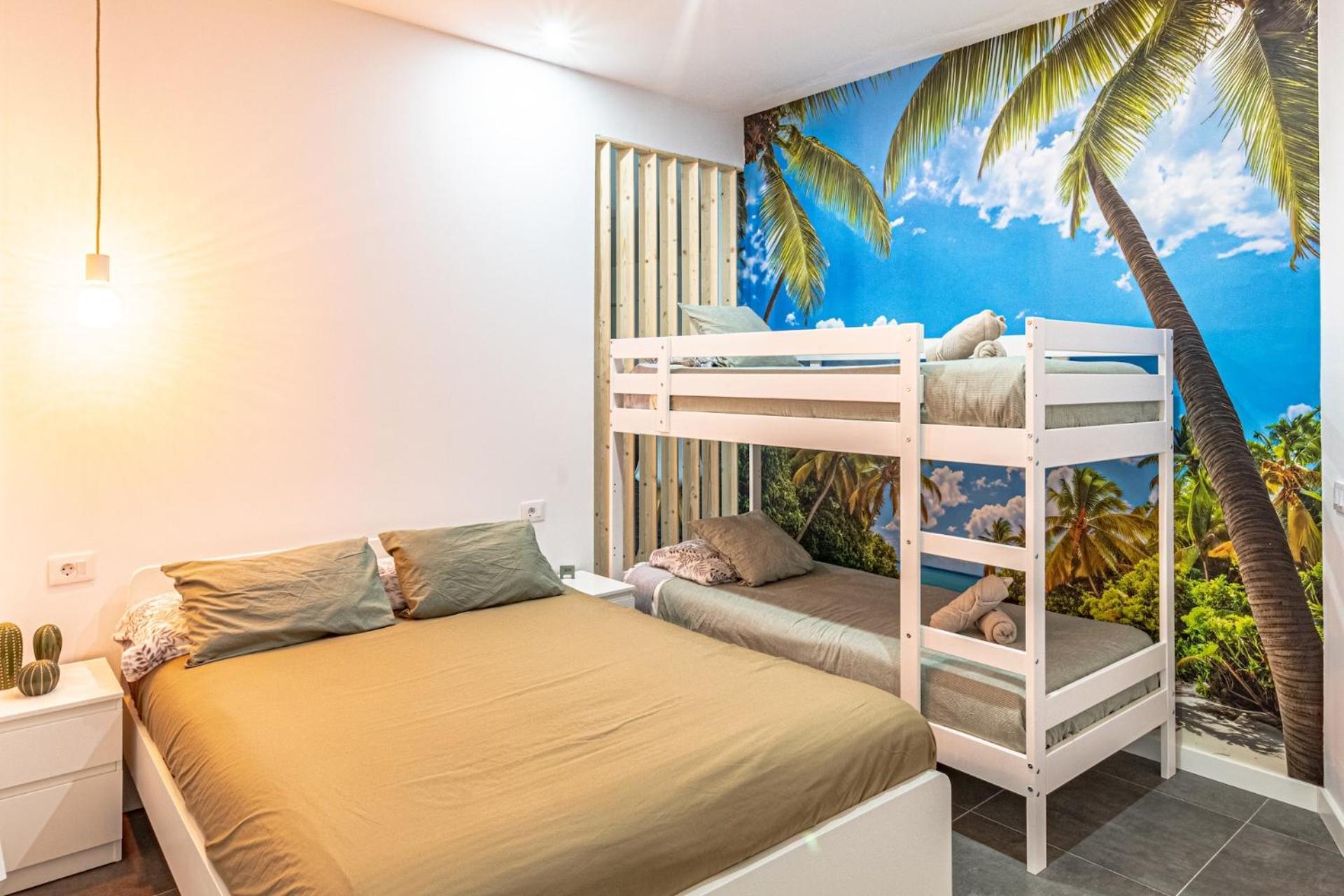 Villa Montana By Dream Homes Tenerife Tamaimo Bagian luar foto