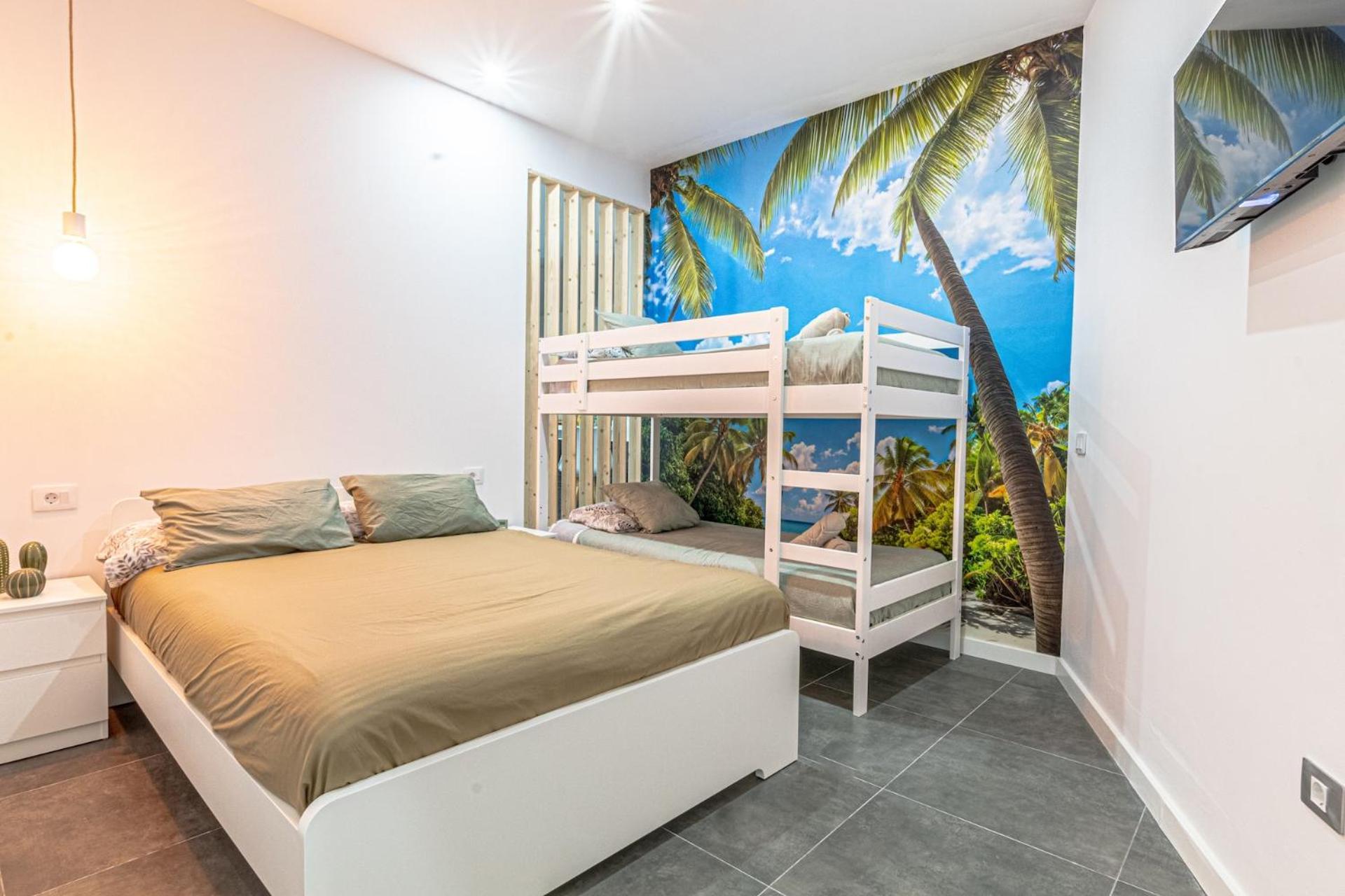 Villa Montana By Dream Homes Tenerife Tamaimo Bagian luar foto