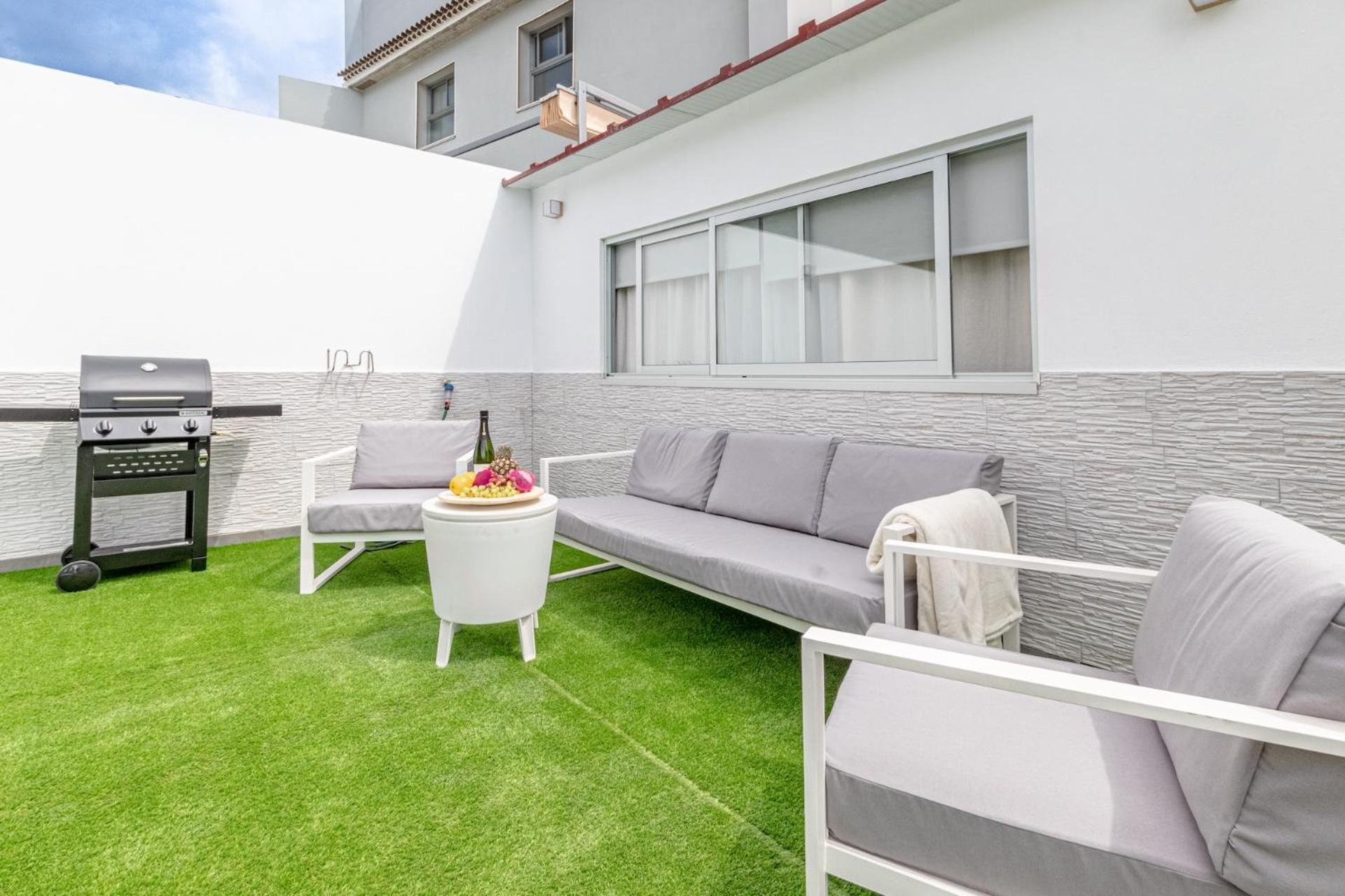 Villa Montana By Dream Homes Tenerife Tamaimo Bagian luar foto
